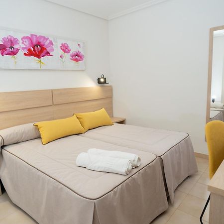 Hotel La Perdi Sant Mateu Exterior photo